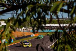 Lee Holdsworth, Team 18, Holden