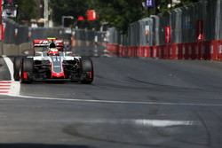 Esteban Gutierrez, Haas F1 Team VF-16