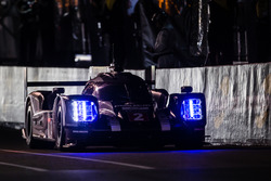 #2 Porsche Team, Porsche 919 Hybrid: Romain Dumas, Neel Jani, Marc Lieb