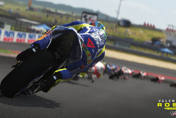 Valentino Rossi The Game