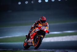 Marc Marquez, Repsol Honda Team