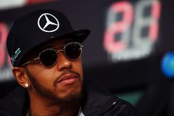 Льюис Хэмилтон, Mercedes AMG F1 Team