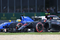 Jenson Button, McLaren MP4-31