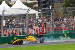 Kevin Magnussen, Renault Sport F1 Team R.S.16