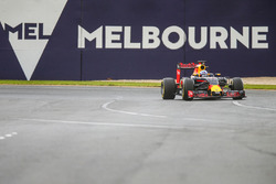 Daniel Ricciardo, Red Bull Racing RB12