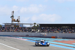 #35 Baxi DC Racing Alpine A460 - Nissan: David Cheng, Ho-Pin Tung, Nelson Panciatici