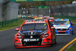 Garth Tander, Holden Racing Team