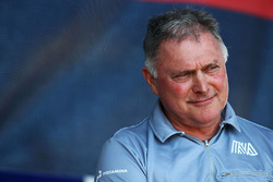 Dave Ryan, Manor Racing Director