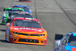 Kyle Larson, Chip Ganassi Racing Chevrolet