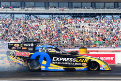 Matt Hagan