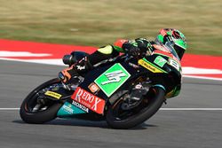 Jakub Kornfeil, Drive M7 SIC Racing Team