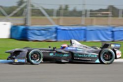 Adam Carroll, Jaguar Racing