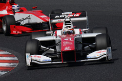 ストフェル・バンドーン(DOCOMO TEAM DANDELION RACING)
