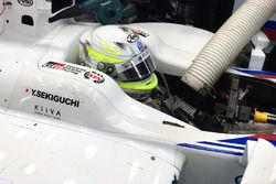 Yuhi Sekiguchi, Team Impul