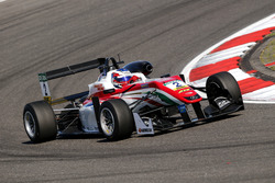 Nick Cassidy, Prema Powerteam Dallara F312 Mercedes-Benz