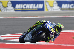 Valentino Rossi, Yamaha Factory Racing
