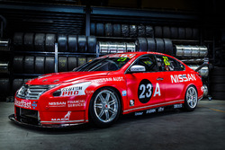 Michael Caruso, Dean Fiore, Nissan Motorsport
