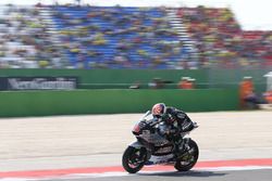 Johann Zarco, Ajo Motorsport