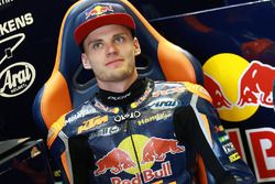 Brad Binder, Red Bull KTM Ajo