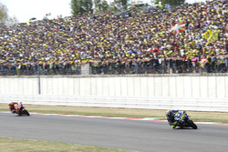 Valentino Rossi, Yamaha Factory Racing