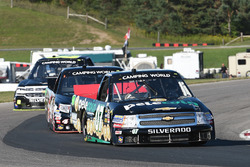 Cody Ware, Chevrolet