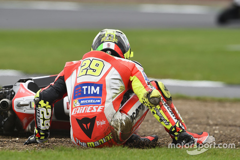 Andrea Iannone (Spielberg 2016)