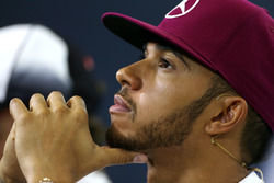 Lewis Hamilton, Mercedes AMG F1 Team