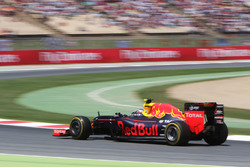Max Verstappen, Red Bull Racing RB12