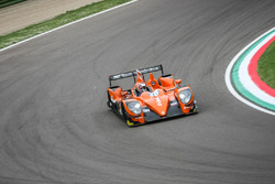 #38 G-Drive Racing Gibson 015S-Nissan: Simon Dolan, Giedo van der Garde, Harry Tincknell