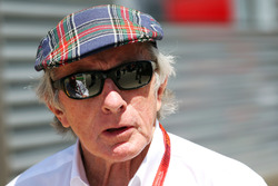 Jackie Stewart,