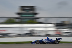 Ed Jones, Carlin