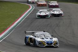 Markus Palttala, Fabian Schiller, Team Marc VDS