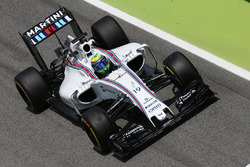Felipe Massa, Williams FW38