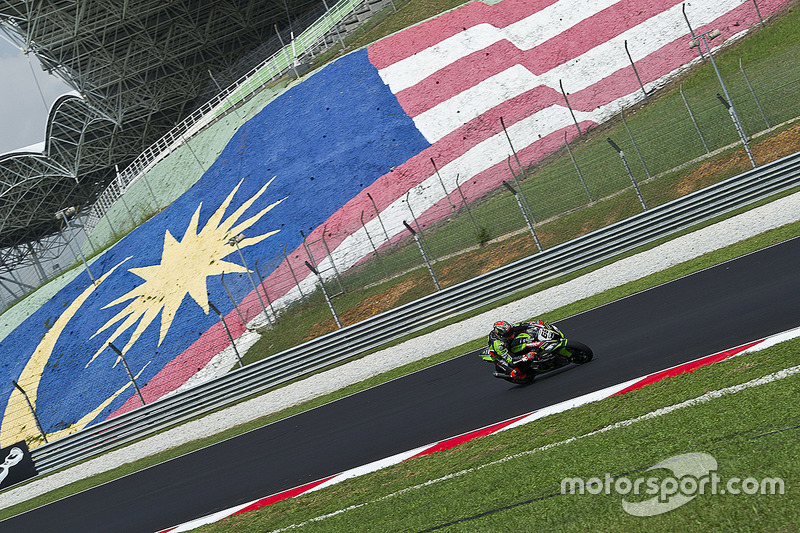 #6 Sepang