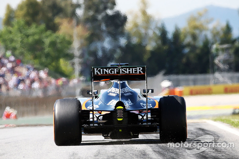 2016 - Formula 1
