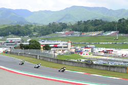 Jakub Kornfeil, Drive M7 SIC Racing Team