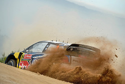 Jari-Matti Latvala, Miikka Anttila, Volkswagen Polo WRC, Volkswagen Motorsport