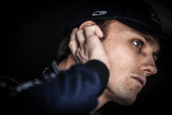 Max Chilton, Chip Ganassi Racing Chevrolet