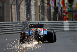 Рио Харьянто, Manor Racing