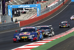 Mattias Ekström, Audi Sport Team Abt Sportsline, Audi A5 DTM