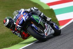 Jorge Lorenzo, Yamaha Factory Racing