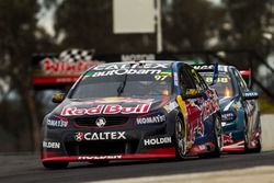 Shane van Gisbergen, Triple Eight Race Engineering Holden