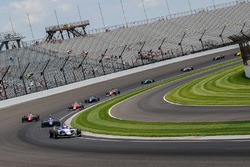 Dean Stoneman, Andretti Autosport