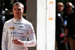 Sergey Sirotkin, ART Grand Prix