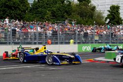 Nicolas Prost, Renault e.Dams