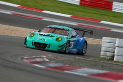 Peter Dumbreck, Alexandre Imperatori, Falken Motorsport, Porsche 991 GT3 R