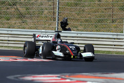 Giuseppe Cipriani, Durango Racing Team