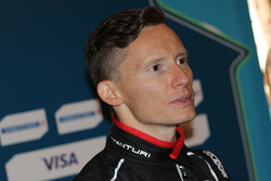 Mike Conway, Venturi