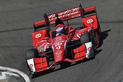 Scott Dixon, Chip Ganassi Racing Chevrolet