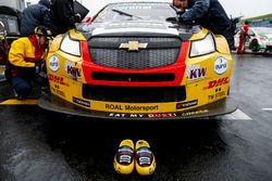 Tom Coronel, Roal Motorsport, Chevrolet RML Cruze TC1